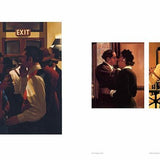 Jack Vettriano – L'Ippocampo Edizioni