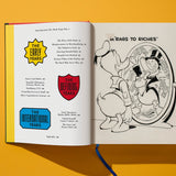 Libro TASCHEN Walt Disney’s Donald Duck. The Ultimate History (English)