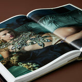 Libro TASCHEN Annie Leibovitz. Art Edition “Keith Haring” – edizione da collezione firmata (English)