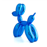 EDITION STUDIO ART "BALLOON DOG XXL" BLUE SCULPTURE – LIMITED EDITION