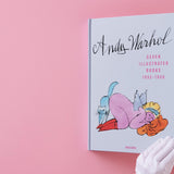 Libro TASCHEN Andy Warhol. Seven Illustrated Books 1952–1959 XL (German, French, English)