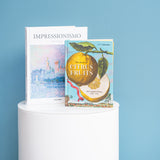 Libro TASCHEN J. C. Volkamer. The Book of Citrus Fruits – 45th Ed.