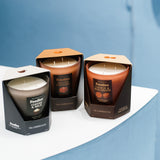 Candela profumata Caffè & Latte 500g VILA HERMANOS