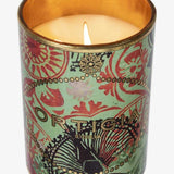 Candela decorata small Ortigia Fico d'India 150 g