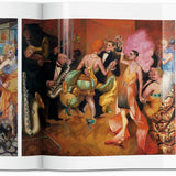 Libro TASCHEN What Great Paintings Say. Masterpieces in Detail (English)