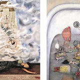 Kahlo, L'arte più grande – L'Ippocampo