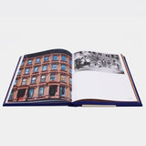 New York. Altrove – L'Ippocampo Edizioni