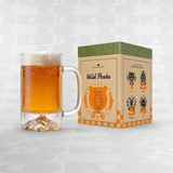 Boccale per birra Wild Peaks Orso - Alaskan Maker