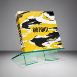 Bookstand TASCHEN Extra-Large – Crystal Green