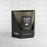 Candela profumata Caffè & Latte 500g VILA HERMANOS
