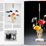 Libro TASCHEN 1000 Lights – design dell’illuminazione, copertina rigida (German, French, English)