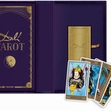 Libro TASCHEN Dalí. Tarot – cofanetto con mazzo di tarocchi (Spanish, Italian, Portuguese)