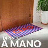 Zerbino "CIAO" – Fisura