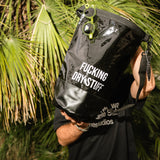 Borsa Stagna Fucking Dry Stuff Fisura