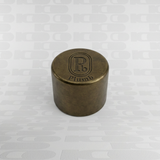 Spegnicandela Snuffer Brass