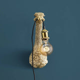 Lampada da parete Werns Baby Franz Josef