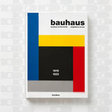 Libro TASCHEN Bauhaus. Updated Edition XL – copertina rigida (English)