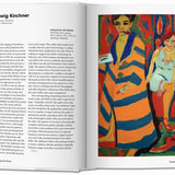 Libro TASCHEN Arte moderna. Una storia dall’Impressionismo a oggi – copertina rigida (Italian)