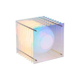 Lampada da tavolo LOP Quadrata Piccola Dreamy - BANG
