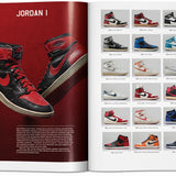 Libro TASCHEN Sneaker Freaker. The Ultimate Sneaker Book (English)