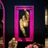 Cornice Venezia Werns Magenta