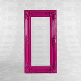 Cornice Venezia Werns Magenta