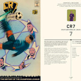 Supereroi del calcio – L'Ippocampo Edizioni