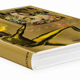 Libro TASCHEN Dalí. Les Vins de Gala (Italian)