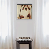 Libro TASCHEN Annie Leibovitz. Art Edition “Keith Haring” – edizione da collezione firmata (English)