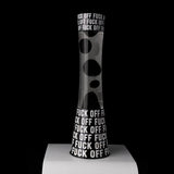Lava Lamp Tower Fuck Off – Fisura