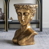 Side table Venus Dorato
