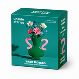 Vaso Romano in Ceramica - Upside Stories