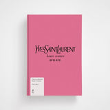 Yves Saint Laurent Sfilate – L'Ippocampo Edizioni