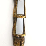 KARE DESIGN – Decorazione da Parete Dragonfly Mirror 71 cm