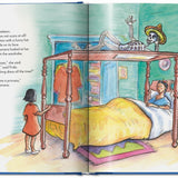 Libro TASCHEN Small Stories of Great Artists – copertina rigida (English)