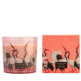 Candela profumata Tropical Garden 650g VILA HERMANOS