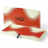 Vassoio rettangolare Wave Gangzai