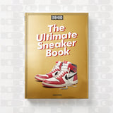 Libro TASCHEN Sneaker Freaker. Il libro delle sneaker definitive (inglese)