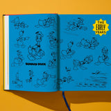 Libro TASCHEN Walt Disney’s Donald Duck. The Ultimate History (English)