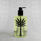Bagno schiuma Ortigia Fico d’India 500 ml