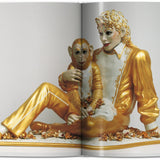 Libro TASCHEN Koons – introduzione all’opera di Jeff Koons (Italian)