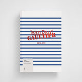 Jean-Paul Gaultier – L'Ippocampo Edizioni