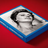 Libro TASCHEN Sophia by Eisenstaedt – edizione firmata dall'artista (English)