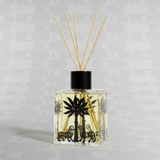 Diffusore per ambienti Ortigia Bergamotto 100 ml con bottiglia decorata