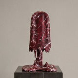 THEODORICO NAPOLITANO - MARBLY MARMO ROSSO LEVANTO 2026