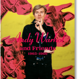 Libro TASCHEN Steve Schapiro. Andy Warhol and Friends (English)