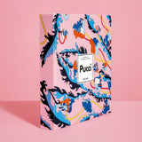 Libro TASCHEN Pucci. Updated Edition XL – copertina rigida (German, French, English, Italian)