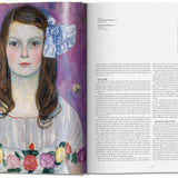 Libro TASCHEN Gustav Klimt. Tutti i dipinti – L'opera completa (Italian)