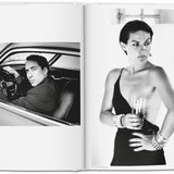 Libro TASCHEN Helmut Newton. BABY SUMO – edizione da collezione numerata (Francese, Inglese, Tedesco)