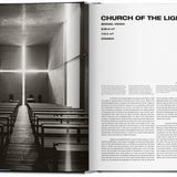 Libro TASCHEN Ando. Complete Works 1975–Today (Francese, Inglese, Tedesco)